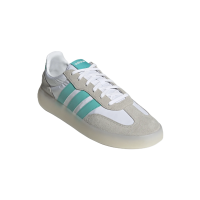 adidas Mercedes AMG Petronas Formel 1 Team Barreda Decode Sneaker Herren - weiß/türkis/beige