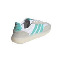 adidas Mercedes AMG Petronas Formel 1 Team Barreda Decode Sneaker Herren - weiß/türkis/beige