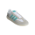 adidas Mercedes AMG Petronas Formel 1 Team Barreda Decode Sneaker Herren - weiß/türkis/beige