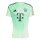 adidas FC Bayern München Torwarttrikot 25/26 Herren - grün