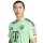 adidas FC Bayern München Torwarttrikot 25/26 Herren - grün