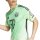 adidas FC Bayern München Torwarttrikot 25/26 Herren - grün