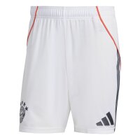 adidas FC Bayern München Shorts Away 25/26 Herren -...