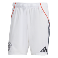 adidas FC Bayern München Shorts Away 25/26 Herren -...