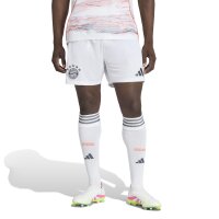 adidas FC Bayern München Shorts Away 25/26 Herren -...