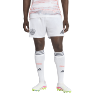 adidas FC Bayern München Shorts Away 25/26 Herren -...