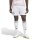 adidas FC Bayern München Shorts Away 25/26 Herren - weiß/navy/orange