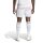 adidas FC Bayern München Shorts Away 25/26 Herren - weiß/navy/orange
