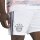 adidas FC Bayern München Shorts Away 25/26 Herren - weiß/navy/orange