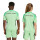 adidas FC Bayern München Torwarttrikot 25/26 Kinder - grün/schwarz - 164