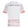 adidas FC Bayern München Trikot Away 25/26 Kinder -  weiß/navy/orange