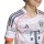 adidas FC Bayern München Trikot Away 25/26 Kinder -  weiß/navy/orange