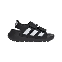 adidas Altaswim 2.0 Badesandalen Baby - schwarz/weiß