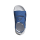 adidas Altaswim 2.0 Sandalen Kinder - blau/weiß