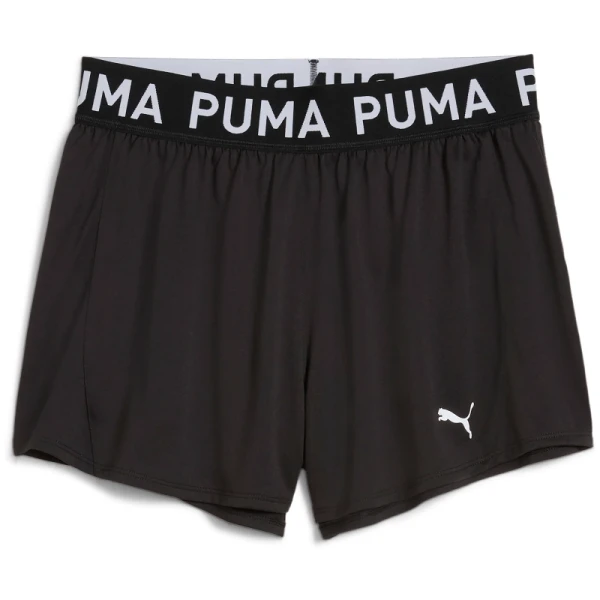 Puma Strong 3" Knit Trainingsshorts Damen -...
