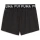 Puma Strong 3" Knit Trainingsshorts Damen - schwarz/weiß