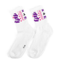Jako Malle Sportsocken lang 2er Pack -...