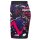 Jako Malle Manchester Sporthose 2.0 Herren - schwarz/pink/lila/weiß - L