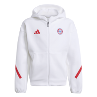 adidas FC Bayern München Z.N.E. Jacke Kinder -...
