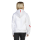 adidas FC Bayern München Z.N.E. Jacke Kinder - weiß/rot