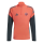 adidas FC Bayern München Tiro 25 Competition Trainingsoberteil Kinder - orange/schwarz
