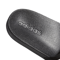 adidas Adilette Shower Badelatschen Kinder - schwarz/weiß