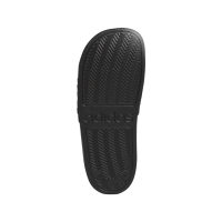 adidas Adilette Shower Badelatschen Kinder - schwarz/weiß