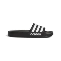 adidas Shower Adilette Kinder - core black