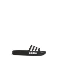 adidas Shower Adilette Kinder - core black