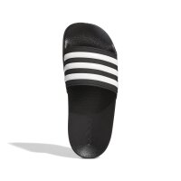 adidas Shower Adilette Kinder - core black