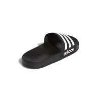 adidas Shower Adilette Kinder - core black