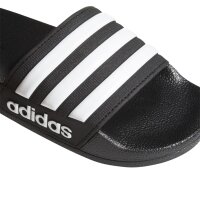 adidas Shower Adilette Kinder - core black