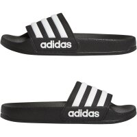 adidas Shower Adilette Kinder - core black