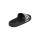 adidas Adilette Shower Badelatschen Kinder - schwarz/weiß