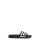 adidas Shower Adilette Kinder - core black