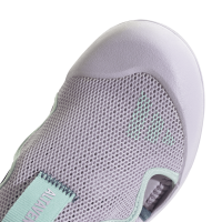 adidas ALTAVENTURE 3 C Sneaker Kinder - ice lavender