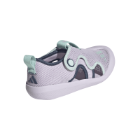 adidas Altaventure 3.0 Schwimmschuh Kinder - lila/hellgrün