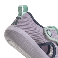 adidas Altaventure 3.0 Schwimmschuh Kinder - lila/hellgrün