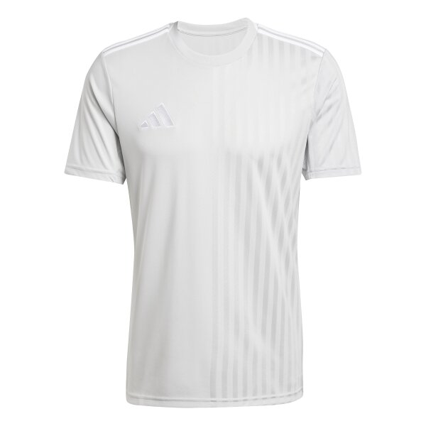 adidas Campeon 25 Trikot Herren - grau/weiß
