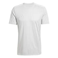 adidas Campeon 25 Trikot Herren - grau/weiß