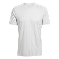 adidas Campeon 25 Trikot Herren - grau/weiß