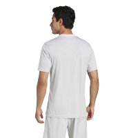 adidas Campeon 25 Trikot Herren - grau/weiß