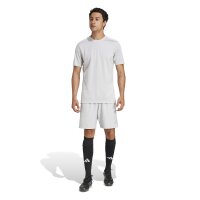 adidas Campeon 25 Trikot Herren - grau/weiß