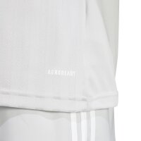 adidas Campeon 25 Trikot Herren - grau/weiß