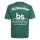 VdS Nievenheim x adidas Tiro 24 Trikot Kinder - dunkelgrün/weiß