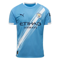 Puma Manchester City Trikot Home 25/26 Herren -...