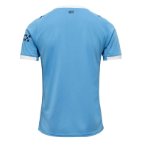 Puma Manchester City Trikot Home 25/26 Herren -...