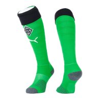 Puma Borussia Mönchengladbach Stutzen Away 25/26 -...