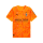 Puma Borussia Mönchengladbach Torwarttrikot 25/26 Herren - orange/rot