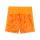 Puma Borussia Mönchengladbach Torwartshorts 25/26 Kinder - orange/rot
